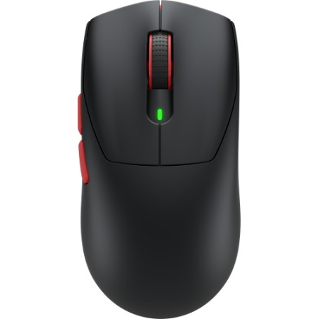 Raton inalambrico gaming msi forge gm340