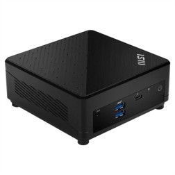 Mini ordenador msi cubi 5 1m - 496eu