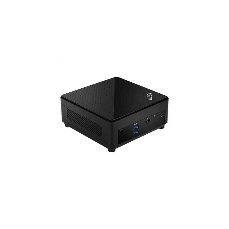 Mini ordenador msi cubi 5 1m - 496eu
