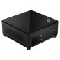 Mini ordenador msi cubi 5 1m - 496eu