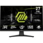 Monitor gaming msi mag 272f 27 pulgadas