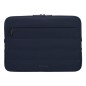Targus Puffer 40,6 cm (16") Funda Azul
