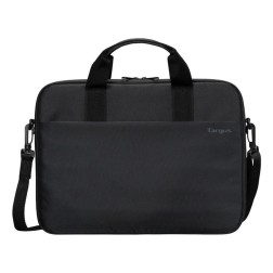 Targus TBS979GL maletines para portátil 40,6 cm (16") Maletín Negro