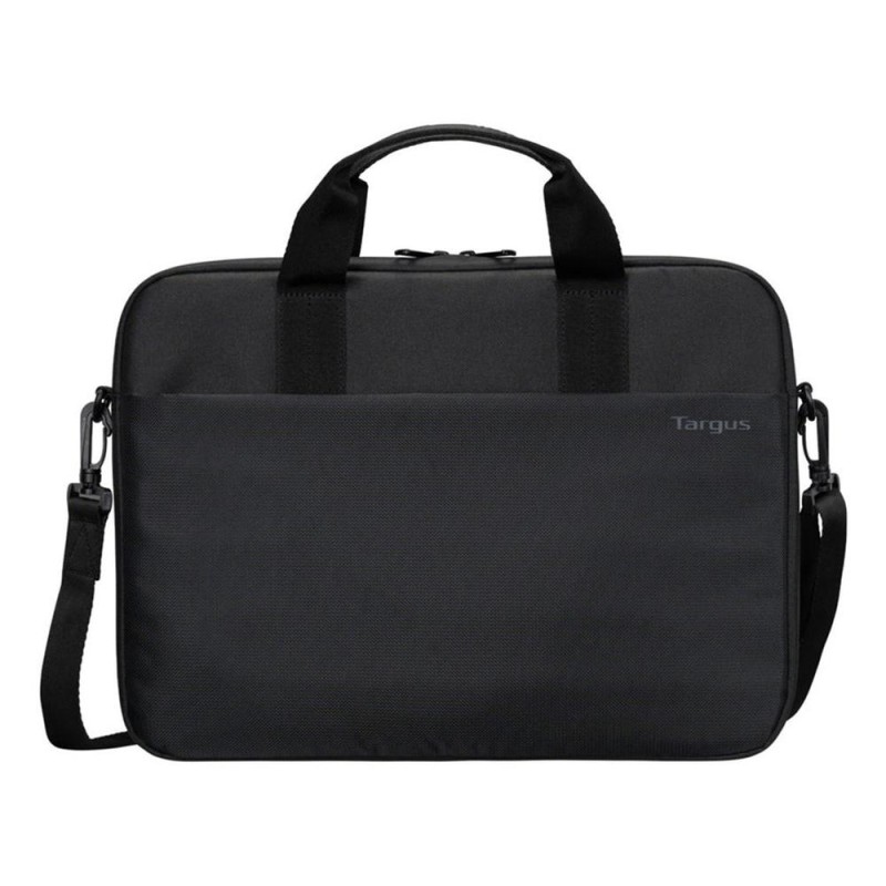 Maletin targus intellect portatil 16 pulgadas negro