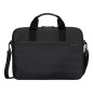 Maletin targus intellect portatil 16 pulgadas negro