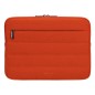Targus Puffer 40,6 cm (16") Funda Naranja