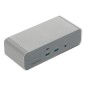Docking station tatgus 10 en 1