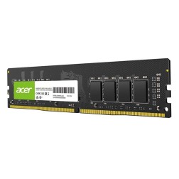 Memoria ram ddr4 16gb acer ud100
