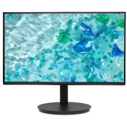 Monitor acer vero cb272ugbmiiprx 27 pulgadas qhd
