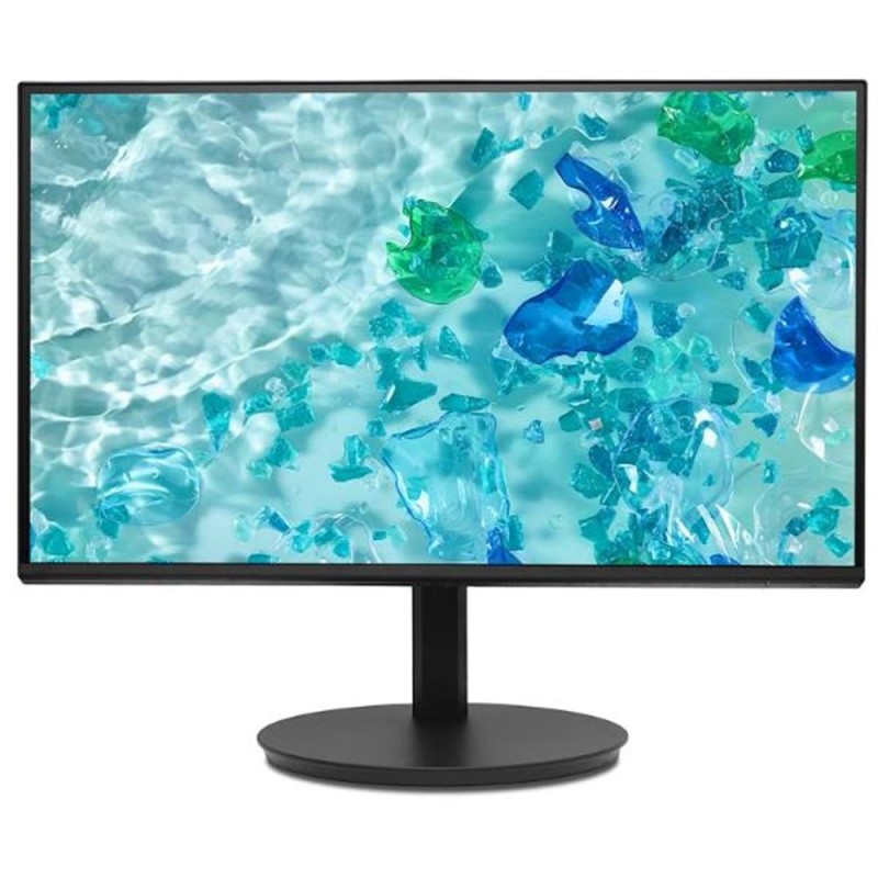 Monitor acer vero cb272gbmiprux 27 pulgadas fhd