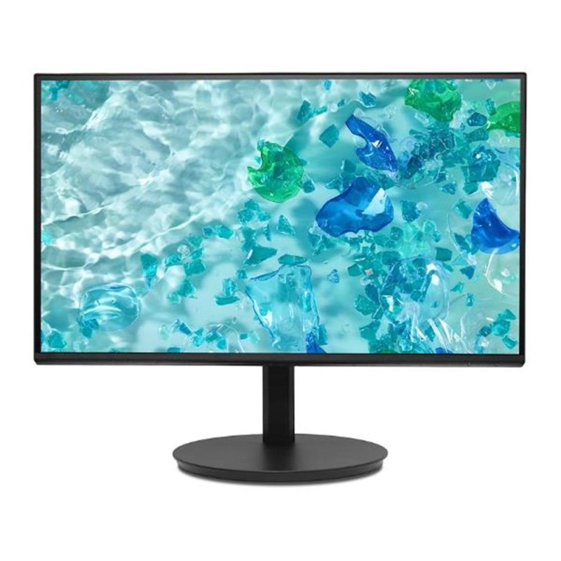 Monitor acer vero cb242ygbmiprux 23-8 pulgadas fhd