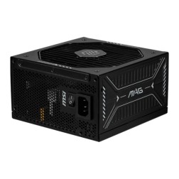 Fuente alimentacion msi mag a850gls pcie5