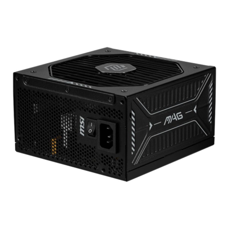 Fuente alimentacion msi mag a850gls pcie5