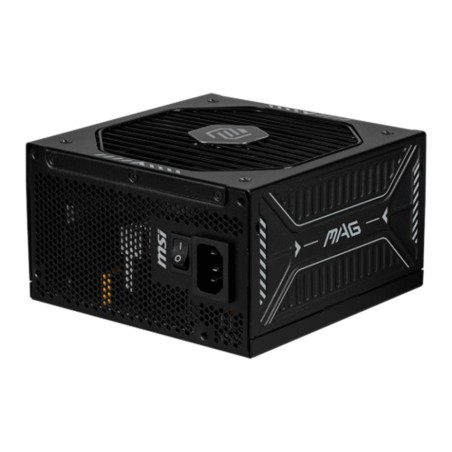 Fuente alimentacion msi mag a850gls pcie5