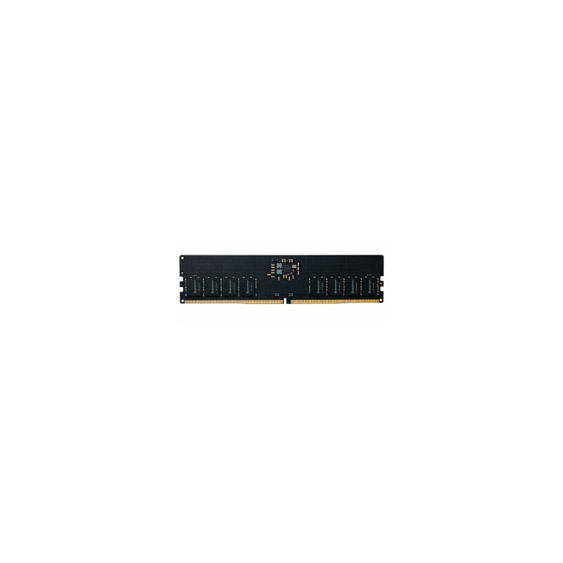 Memoria ram ddr5 16gb biostar udimm