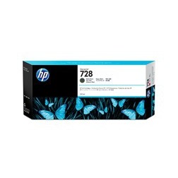 Cartucho tinta hp f9j68a negro mate