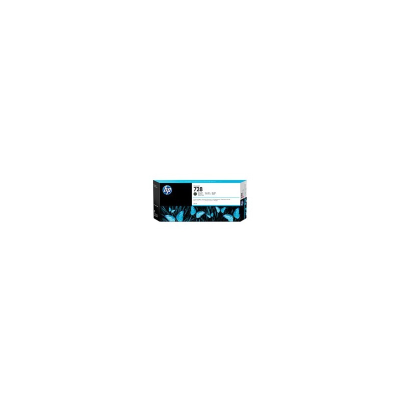 Cartucho tinta hp f9j68a negro mate
