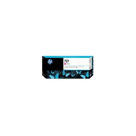 Cartucho tinta hp f9j77a magenta n