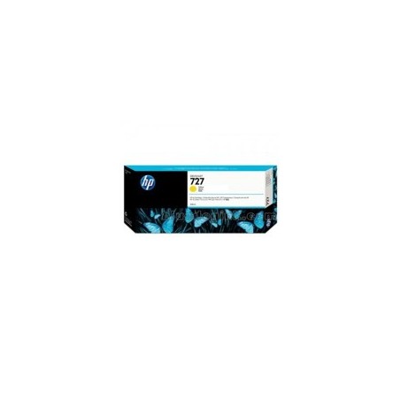 Cartucho tinta hp f9j78a amarillo n