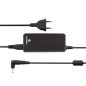 Adaptador cargador corriente universal portatiles coolbox