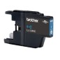 Cartucho tinta brother lc1240cbp cian 600