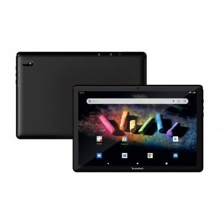 Tablet Sunstech Tab1012 10-1"- 3GB- 32GB- Quadcore- 4G- Negra