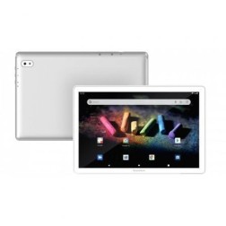 Tablet Sunstech Tab1012 10-1"- 3GB- 32GB- Quadcore- 4G- Plata