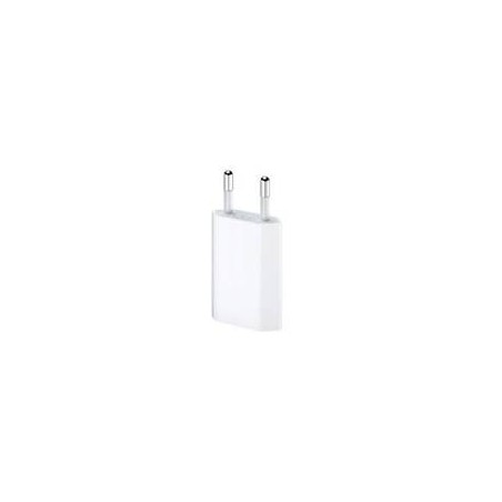 Adaptador corriente apple usb 5w original