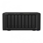 NAS Synology Diskstation DS1821+- 8 Bahías 3-5"- 2-5"- 4GB DDR4- Formato Torre