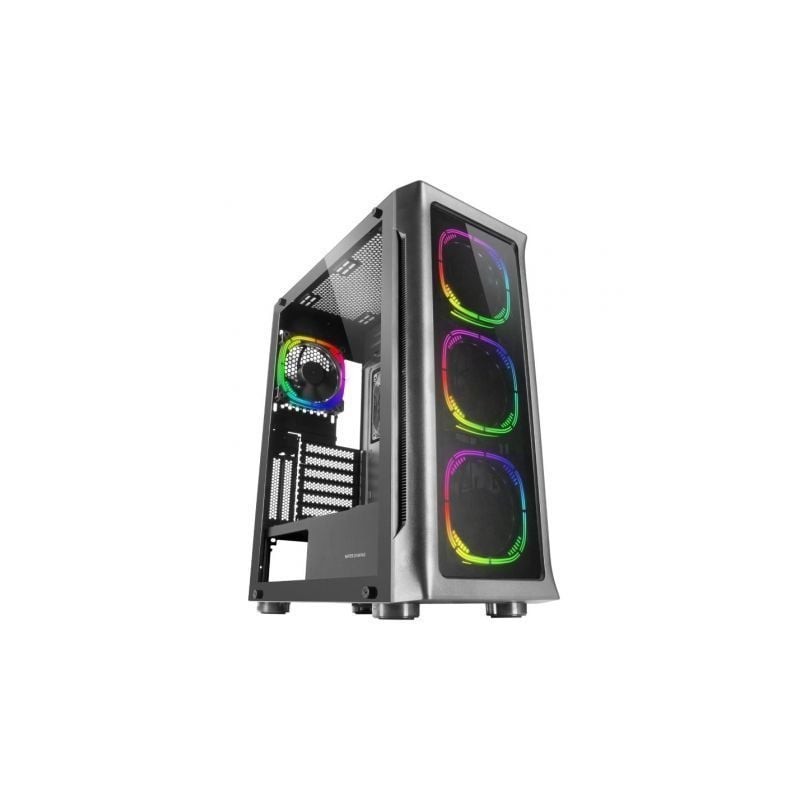 Caja Gaming Torre Mars Gaming MC-NEO