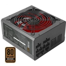 Fuente de Alimentación Mars Gaming MPB750M- 750W- Ventilador 14cm- 80 Plus Bronze