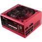 Fuente de Alimentación Mars Gaming MPVU750M- 750W- Ventilador 14cm- 80 Plus Silver