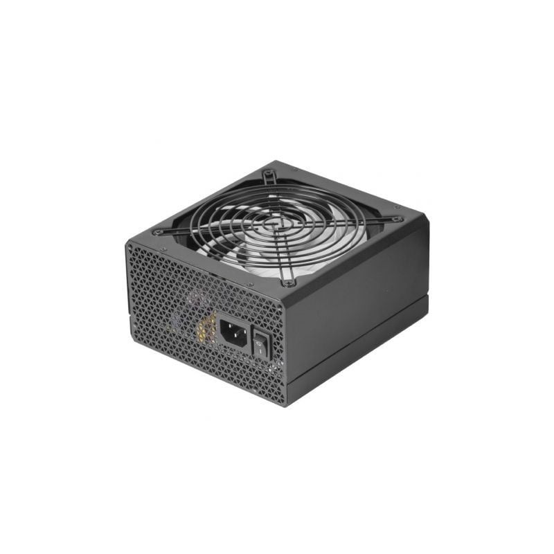 Fuente de Alimentación Tacens Radix VII AG 800M- 800W- Ventilador 14cm- 80 Plus Silver