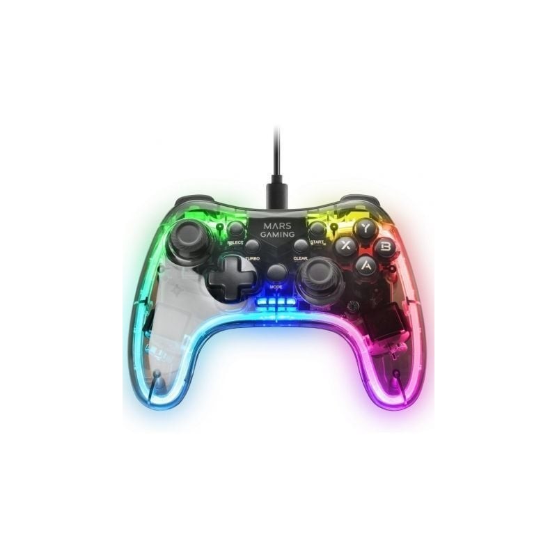 Gamepad Mars Gaming MGP-C