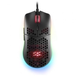 Ratón Gaming Mars Gaming MMAX- Hasta 12400 DPI