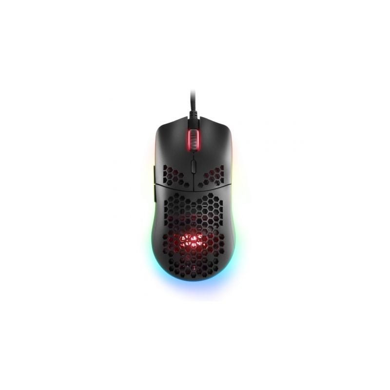 Ratón Gaming Mars Gaming MMAX- Hasta 12400 DPI