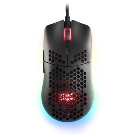 Ratón Gaming Mars Gaming MMAX- Hasta 12400 DPI