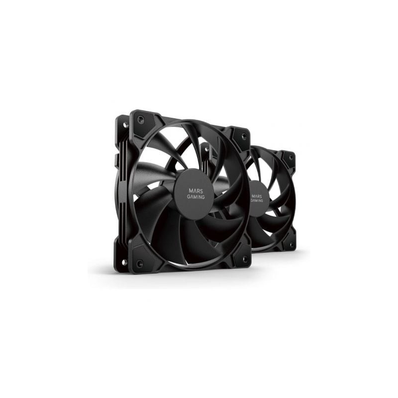 Ventilador mars gaming mfprox2 2 x