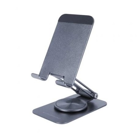 Soporte para Smartphone-Tablet Mars Gaming MA-RSS- Gris Oscuro