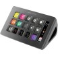 Stream Deck Slim Mars Gaming MSD-ONE- 15 Teclas LCD- Negro