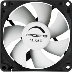 Ventilador Tacens Aura II- 12cm