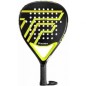 Pala de Pádel Tecnifibre Wall Breaker 355- Amarilla y Negra