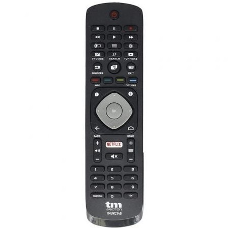 Mando Universal para TV Philips