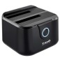 Docking Station para Discos Duros TooQ TQDS-802B