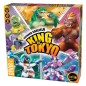 Juego mesa devir king of tokyo