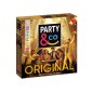 Juego mesa party & co- original