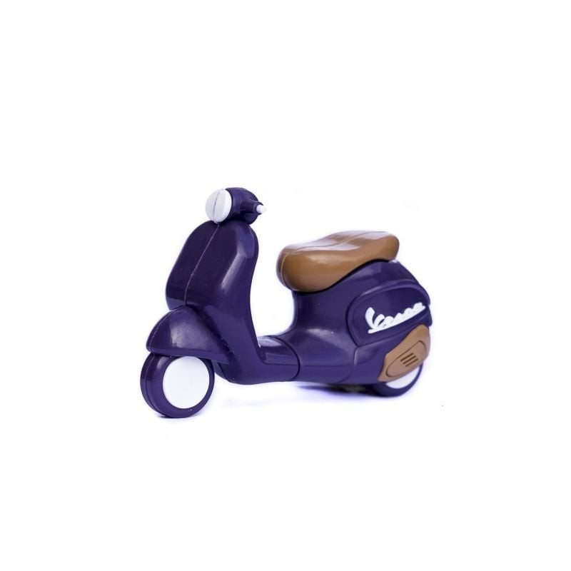 Pendrive 32GB Tech One Tech Moto Vespa Purpura USB 2-0