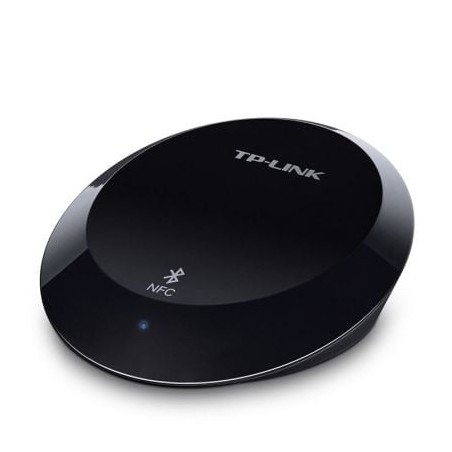 Adaptador de Sonido Inalámbrico Bluetooth TP-Link HA100