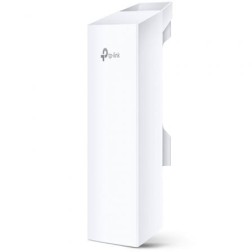 Punto de Acceso Repetidor Inalámbrico TP-Link CPE210 PoE 300Mbps- 2-4GHz- Antena de 9dBi- WiFi 802-11n-b-g