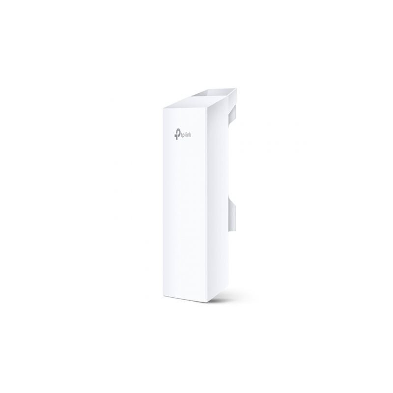 Punto de Acceso Repetidor Inalámbrico TP-Link CPE210 PoE 300Mbps- 2-4GHz- Antena de 9dBi- WiFi 802-11n-b-g